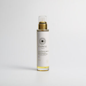 LUEUR FLORALE APAISANTE