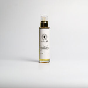 HUILE SOYEUSE-ARGAN-