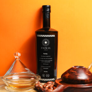 PURITY -ARGAN HAND MADE-